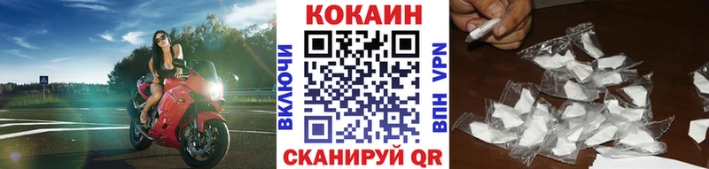 COCAIN Fish Scale Пустошка